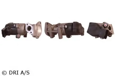 Клапан возврата ОГ DRI купить