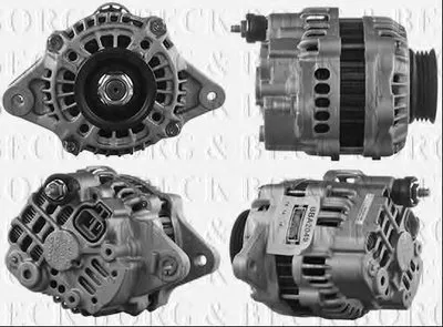 Генератор BORG & BECK купить