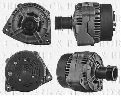 Генератор BORG & BECK купить