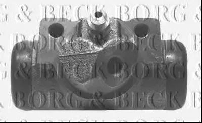 Колесный тормозной цилиндр BORG & BECK купить