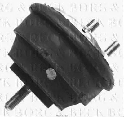 Кронштейн двигателя BORG & BECK купить