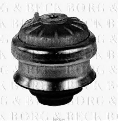 Кронштейн двигателя BORG & BECK купить