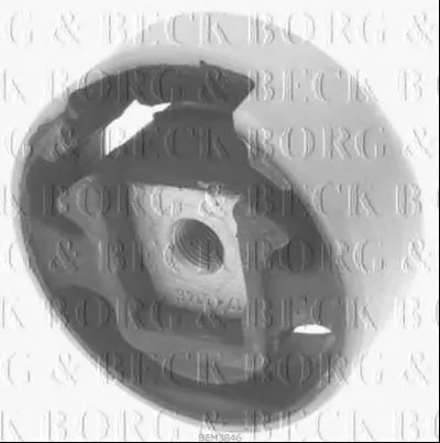 Кронштейн двигателя BORG & BECK купить