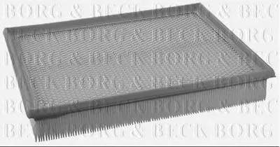 Воздушный фильтр BORG & BECK купить