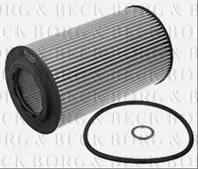 Масляный фильтр BORG & BECK купить
