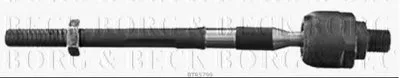Осевой шарнир, рулевая тяга BORG & BECK купить