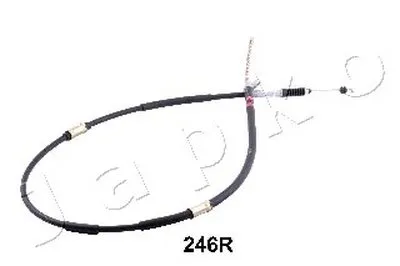 Трос, стояночная тормозная система JAPKO купить