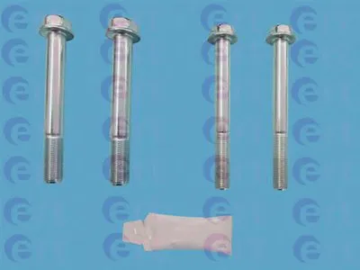 Комплект направляющей гильзы ERT купить