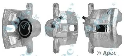 Тормозной суппорт APEC braking купить
