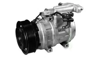 Компрессор, кондиционер Genuine: DENSO CTR купить