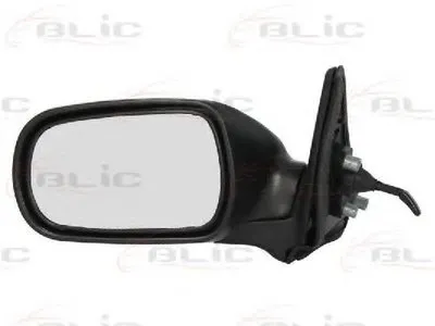 Наружное зеркало BLIC купить