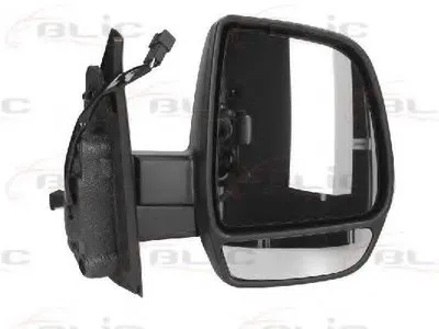 Наружное зеркало BLIC купить