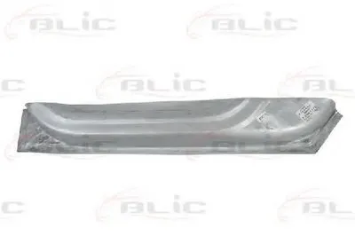 Дверь, кузов BLIC купить