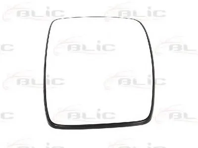 Зеркальное стекло, наружное зеркало BLIC купить