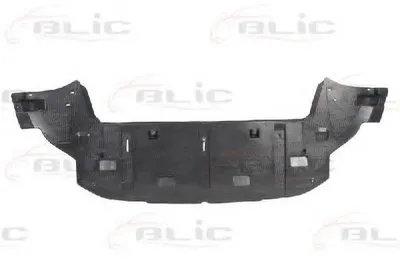 Кожух двигателя BLIC купить