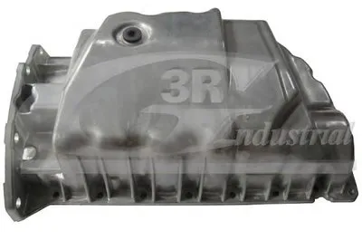 Масляный поддон 3RG купить
