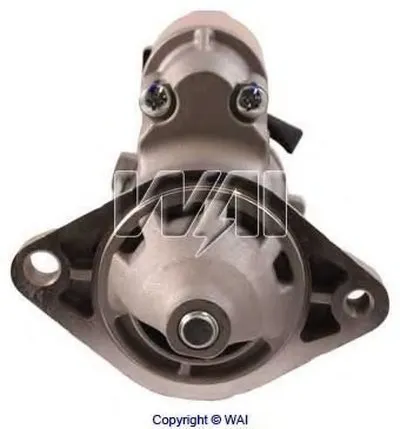 Стартер WAIglobal купить