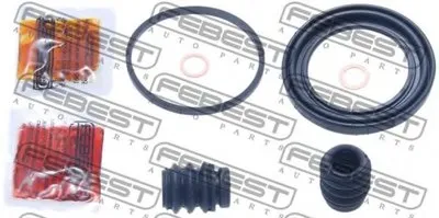 Ремкомплект, тормозной суппорт FEBEST купить