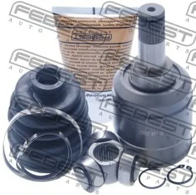 Шарнир, приводной вал FEBEST купить