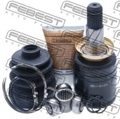 Шарнир, приводной вал FEBEST купить