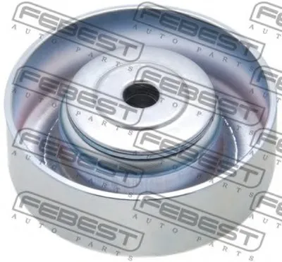 Натяжной ролик, поликлиновой  ремень FEBEST купить