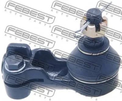 Наконечник поперечной рулевой тяги FEBEST купить