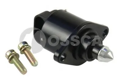 Поворотная заслонка, подвод воздуха OSSCA купить