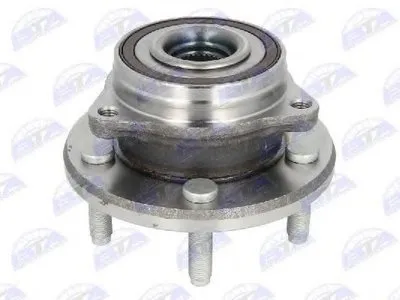 Комплект подшипника ступицы колеса BTA купить