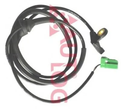 Датчик, частота вращения колеса AUTLOG купить