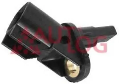 Датчик, частота вращения колеса AUTLOG купить