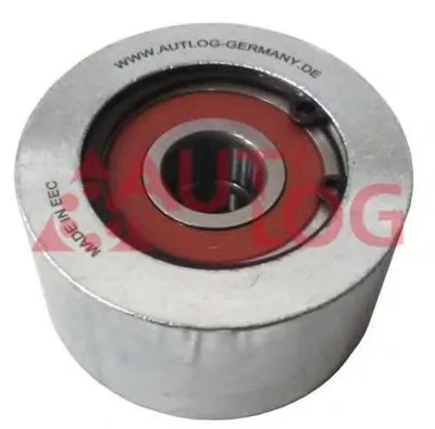 Паразитный / ведущий ролик, поликлиновой ремень AUTLOG купить