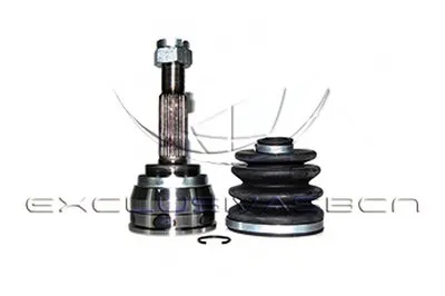 Шарнирный комплект, приводной вал MDR купить