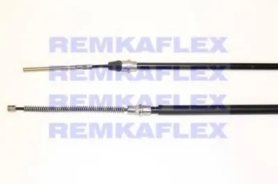 Трос, стояночная тормозная система BROVEX-NELSON купить