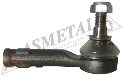 Наконечник поперечной рулевой тяги ASMETAL купить