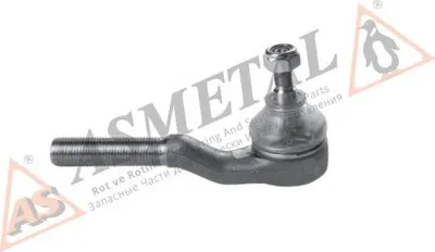 Наконечник поперечной рулевой тяги ASMETAL купить