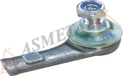 Наконечник поперечной рулевой тяги ASMETAL купить