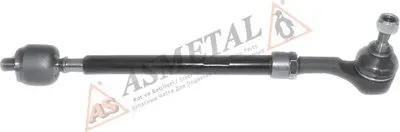 Поперечная рулевая тяга ASMETAL купить