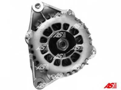 Генератор 1 - DEL. Ver. 10479914 AS-PL купить