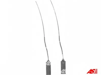 Щітки генератора