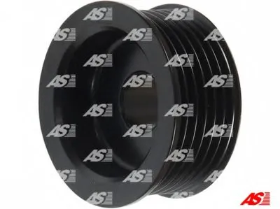 Шків ременя генератора