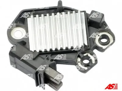 Регулятор генератора