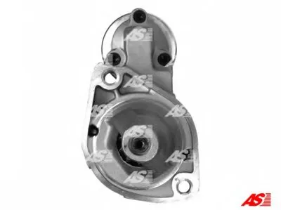 Стартер 0 - BO. Ver. 0001108197 AS-PL купить