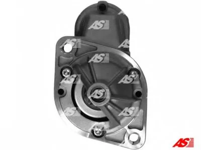 Стартер 3 - VAL. Ver. D6RA78 AS-PL купить