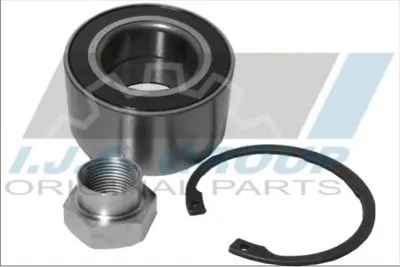 Комплект подшипника ступицы колеса IJS GROUP купить