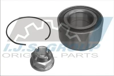 Комплект подшипника ступицы колеса IJS GROUP купить