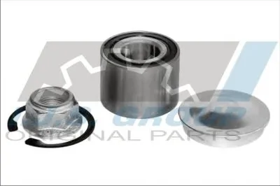 Комплект подшипника ступицы колеса IJS GROUP купить