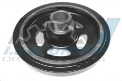 Ременный шкив, коленчатый вал IJS GROUP купить