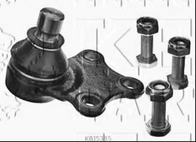 Шаровой шарнир KEY PARTS купить