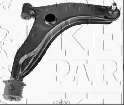 Рычаг независимой подвески колеса, подвеска колеса KEY PARTS купить