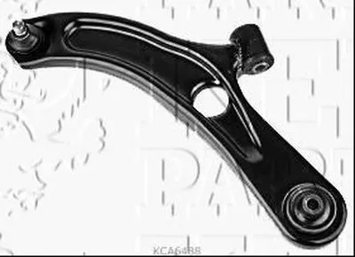 Рычаг независимой подвески колеса, подвеска колеса KEY PARTS купить